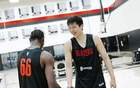 ESPN专家更新选秀榜，杨瀚森升至35位，单月跃升24名。