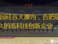 中安在线、中安新闻客户端讯 在科大硅谷蜀山园硅谷大厦内，合肥临境气象科技有限公司运营负责人时国利正带领团队进行一场气象数据模拟测试。这家成立不久的高科技创新企业，正依托中国科学技术大学的顶尖科研团队，